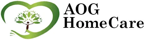 ABUNDANCE OF GRACE HOME CARE SERVICES LLC logo