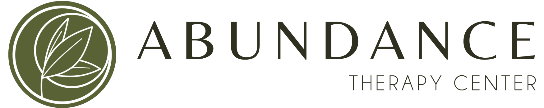 ABUNDANCE PSYCHOTHERAPY CENTER INC logo
