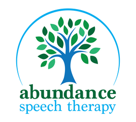 ABUNDANCE SPEECH THERAPY LLC logo