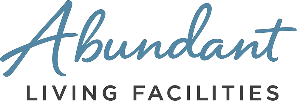 ABUNDANT LIVING EASTVALE logo