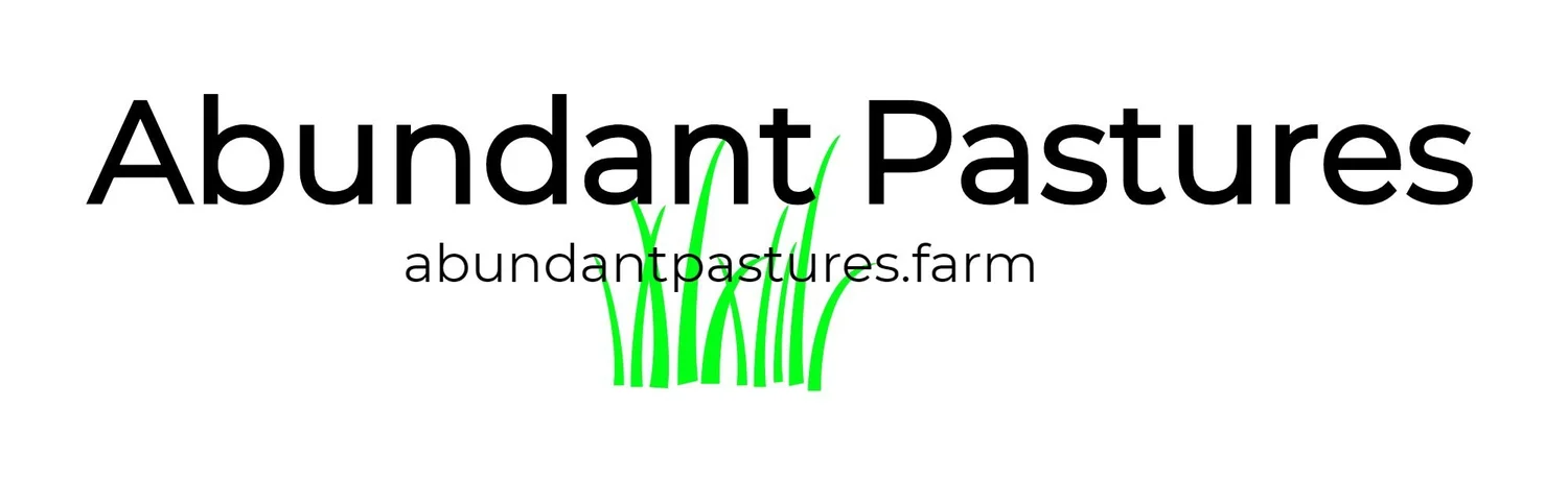 ABUNDANT PASTURES LLC logo