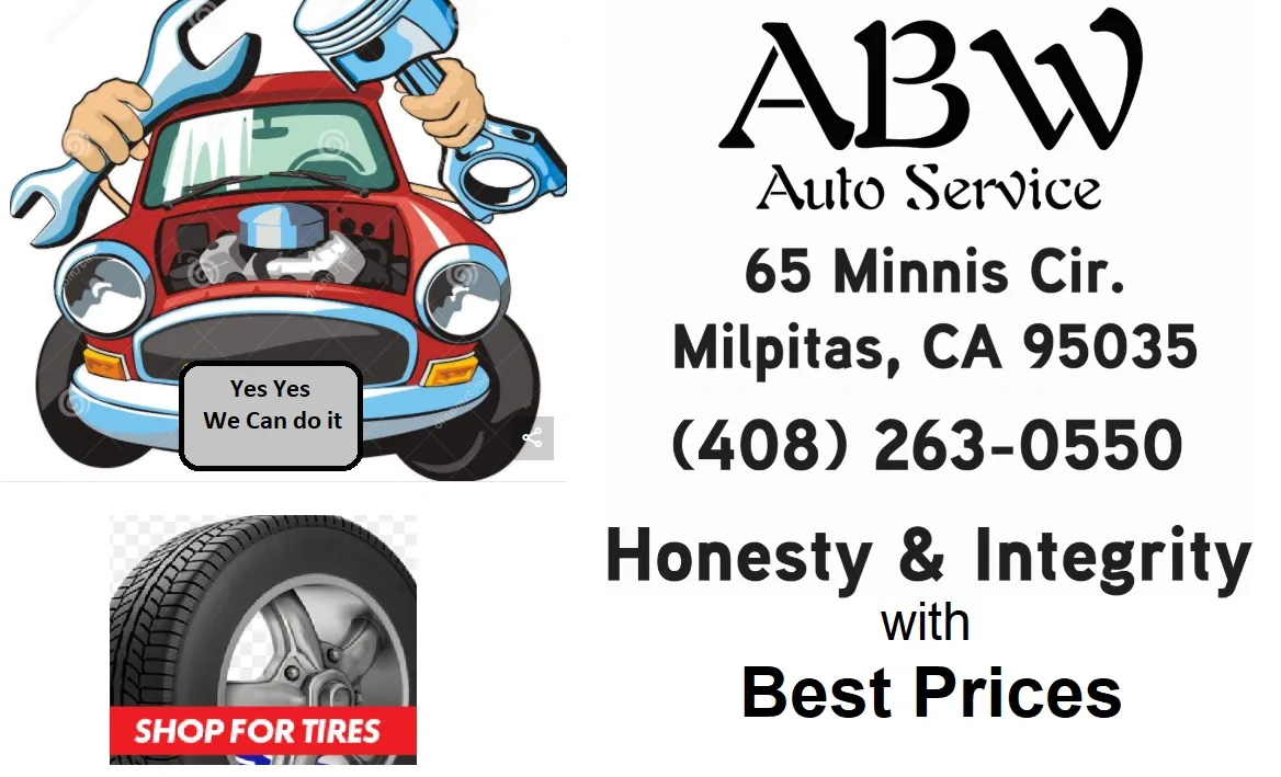 ABW INC logo