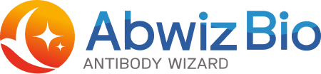 ABWIZ BIO INC logo