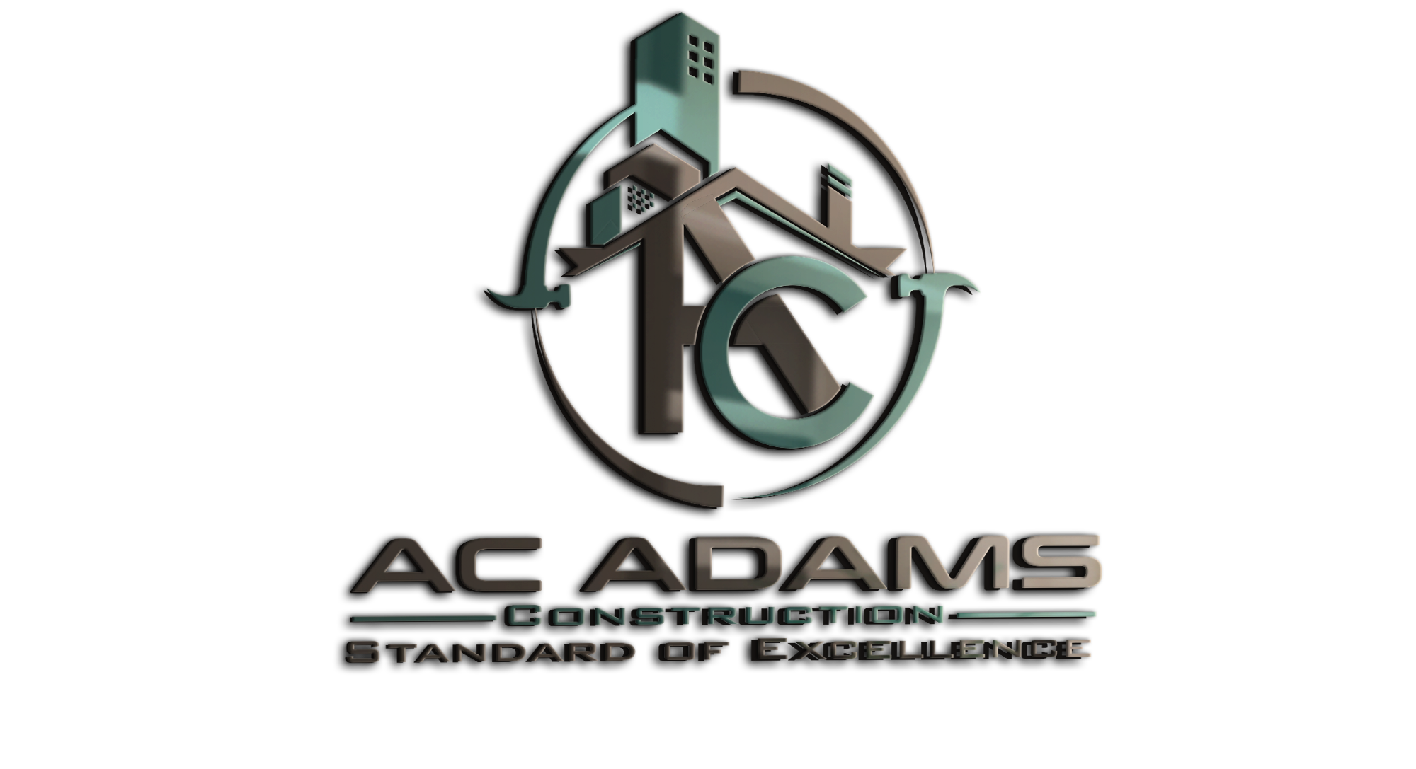 AC ADAMS CONSTRUCTION LLC logo