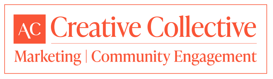 AC CREATIVE COLLECTIVE LLC logo