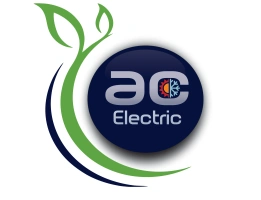 AC ELECTRIC INC logo