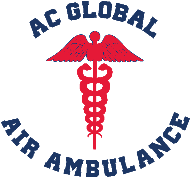 AC GLOBAL AIR AMBULANCE, LLC logo