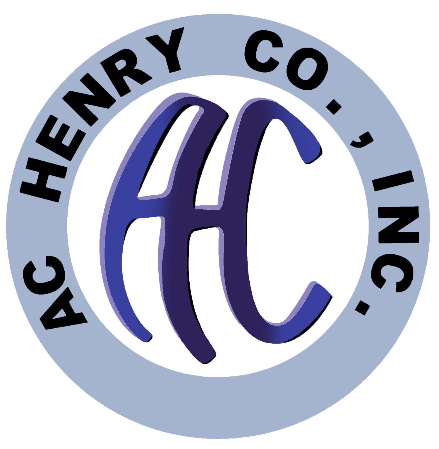 AC HENRY CO INC logo