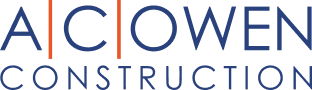 AC OWEN CONSTRUCTION, LLC logo