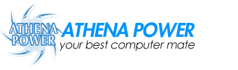 AC POWER logo