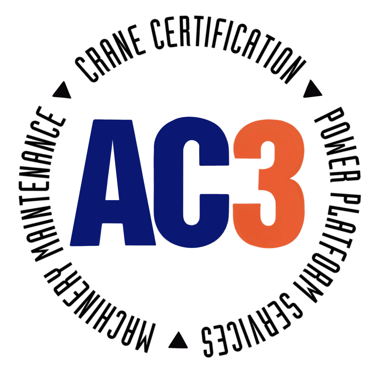 AC3 logo