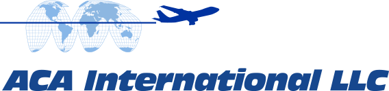 ACA INTERNATIONAL LLC logo