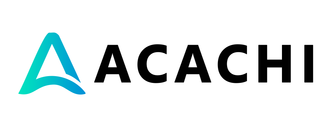 ACACHI LLC logo