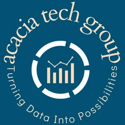 ACACIA TECH GROUP LLC logo