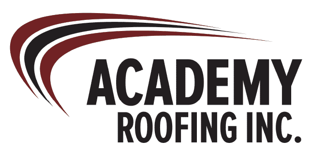 ACADEMY ROOFING, INC logo