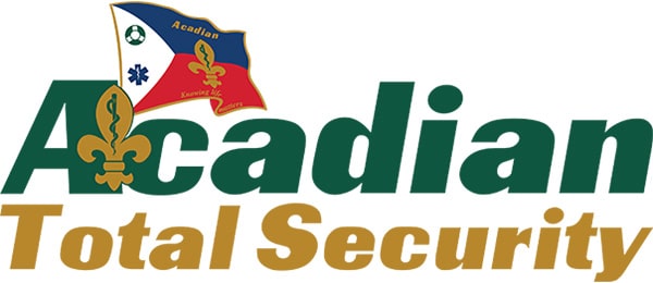 ACADIAN MONITORING SERVICES LLC logo