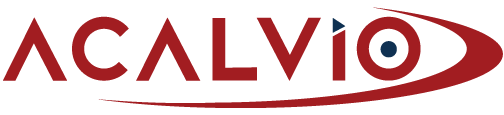 ACALVIO TECHNOLOGIES INC logo