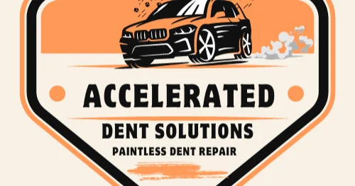 ACCELERATED DENT SOLUTIONS LLC logo
