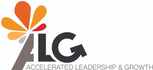 ACCELERATED LEADERSHIP & GROWTH CORP. logo