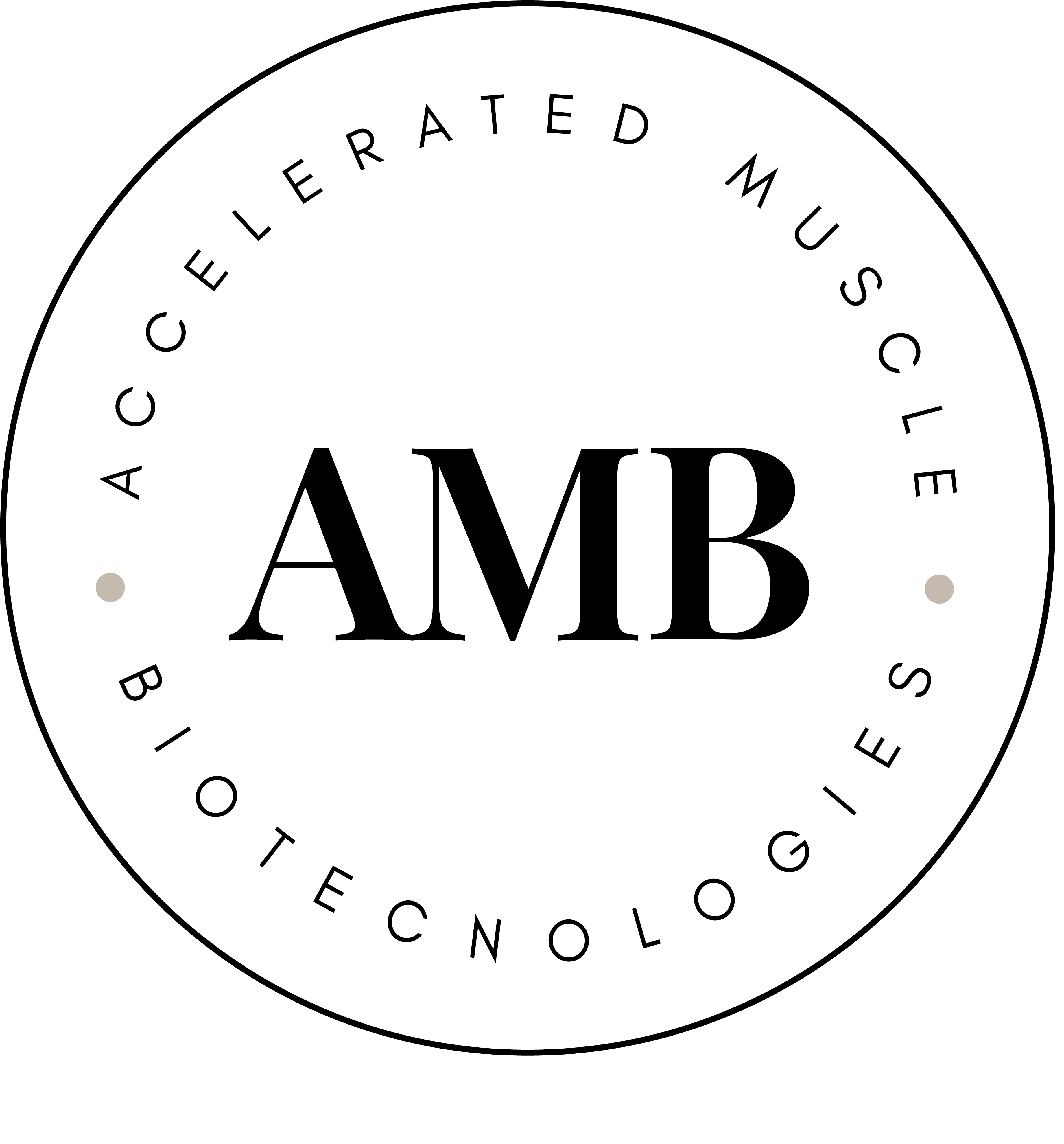 ACCELERATED MUSCLE BIOTECHNOLOGIES CONSULTANTS, L.L.C. logo