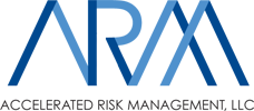 ACCELERATED RISK MANAGEMEN logo