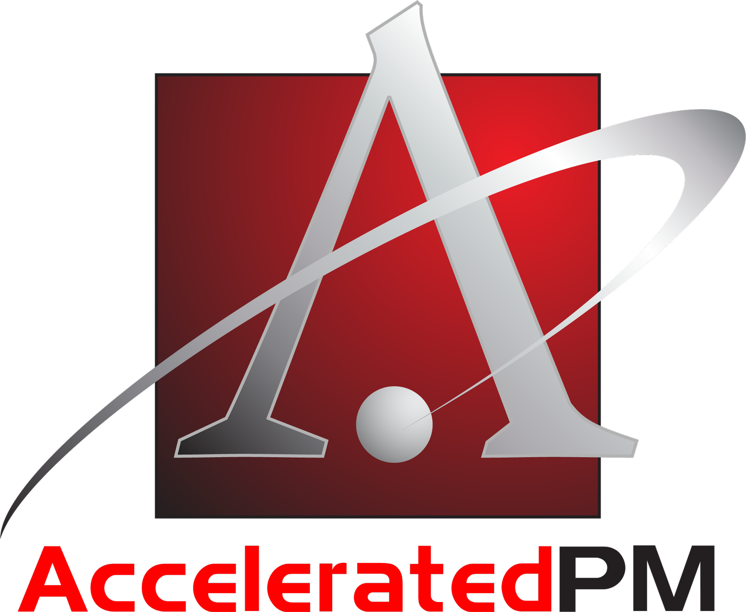 ACCELERATEDPM logo