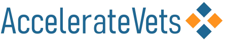 ACCELERATEVETS LLC logo