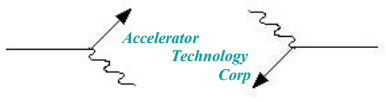 ACCELERATOR TECHNOLOGY CORP logo