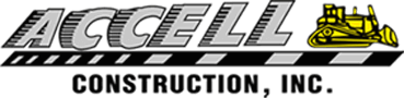 ACCELL CONSTRUCTION, INC logo