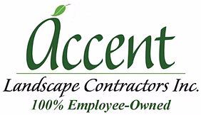 ACCENT LANDSCAPE CONTRACTORS INC logo