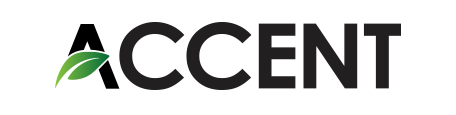 ACCENT WIRE-TIE logo