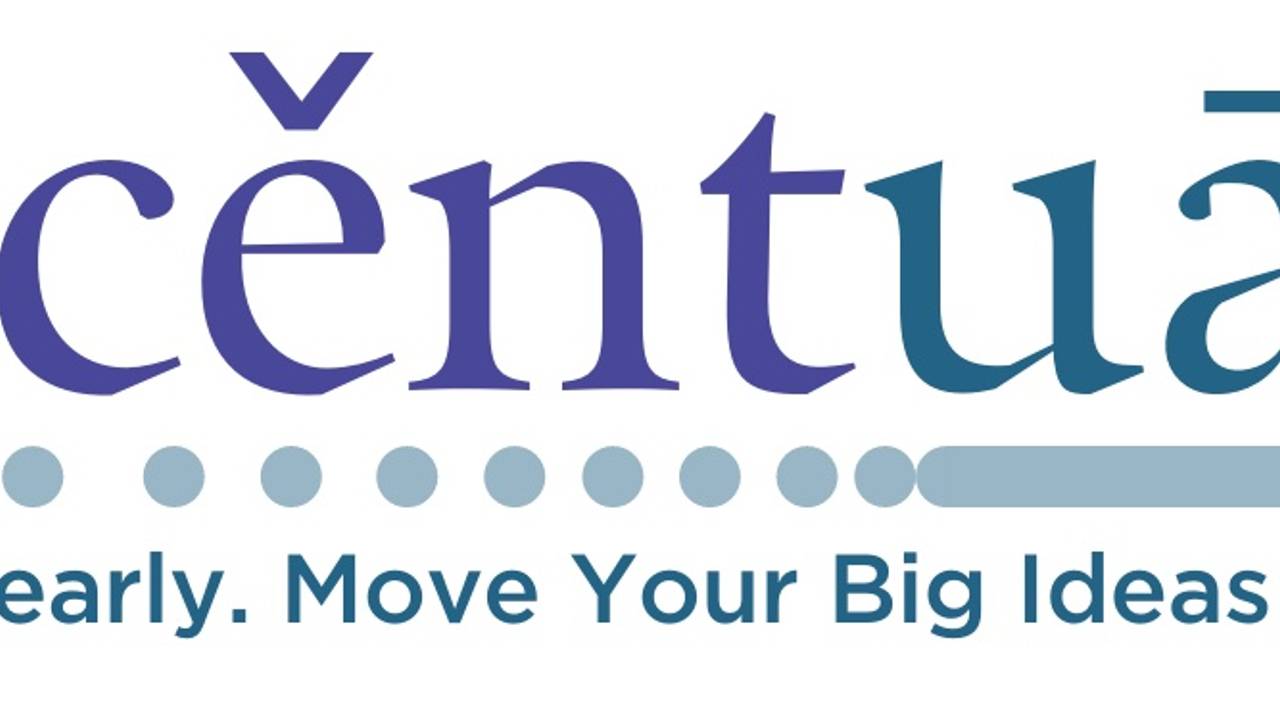 ACCENTUATE, LLC logo