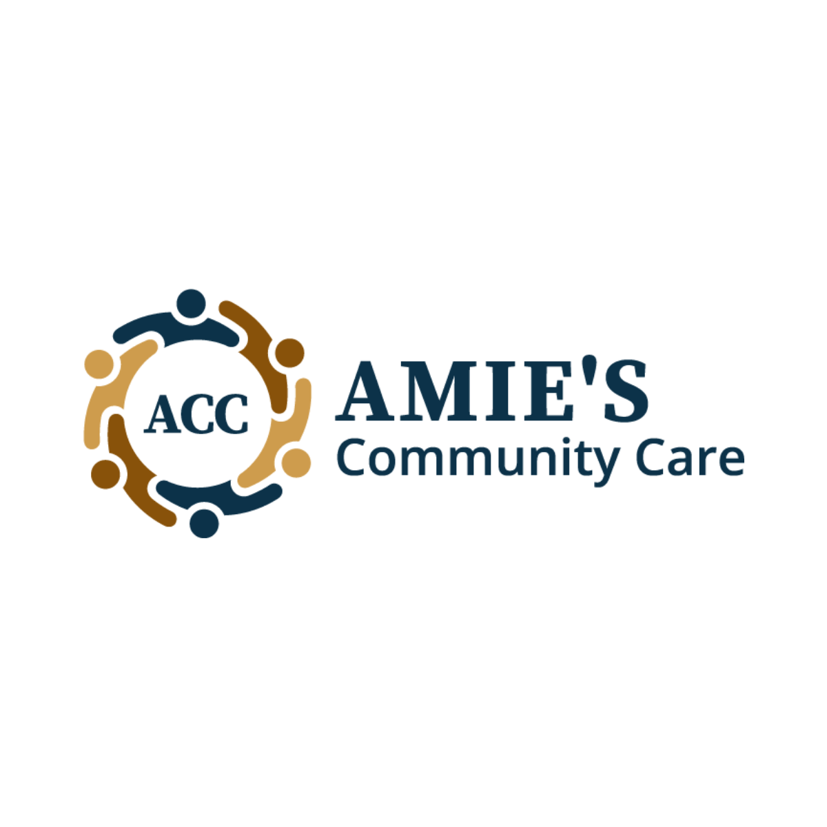 ACCESS COMMUNITY CARE logo