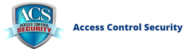 ACCESS CONTROL SECURITY INC logo