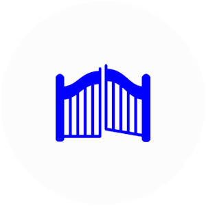 ACCESS DATA NETWORK SOLUTIONS, INC. logo