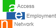 ACCESS EMPLOYMENT NETWORK INC logo