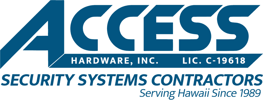 ACCESS HARDWARE INC logo