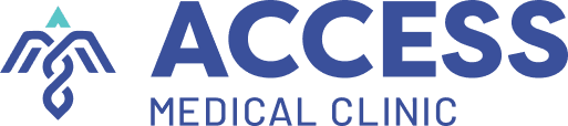ACCESS MEDICAL CLINIC ARKANSAS LLC logo