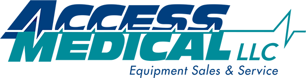 ACCESS MEDICAL, LLC logo