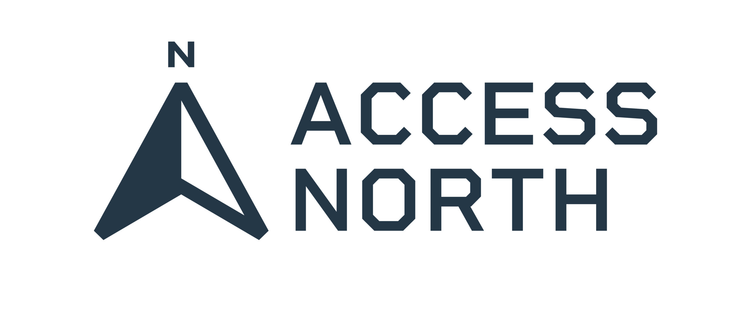 ACCESS NORTH LTD logo