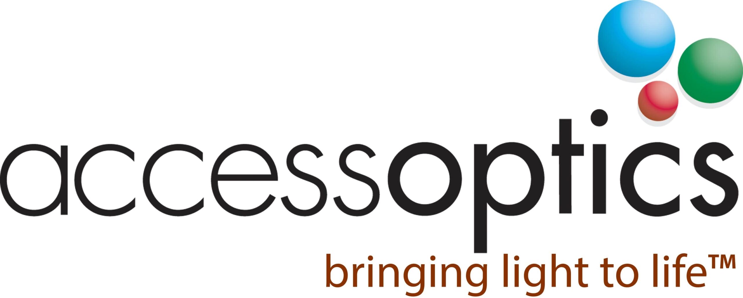 ACCESS OPTICS, INC. logo
