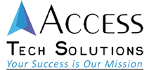 ACCESS TECH SOLUTIONS LLC logo