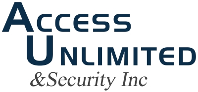 ACCESS UNLIMITED & SECURITY INC logo