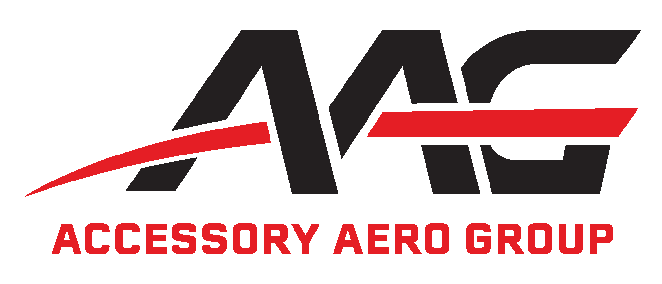 ACCESSORY AERO GROUP LLC logo