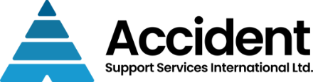 ACCIDENT SUPPORT SERVICES INTERNATIONAL LTD logo