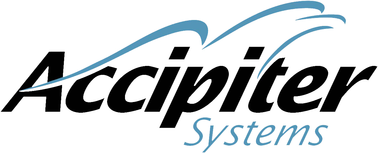 ACCIPITER SYSTEMS, INC logo