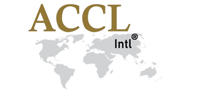 ACCL INTERNATIONAL DMCC logo