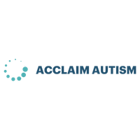 ACCLAIM AUTISM logo
