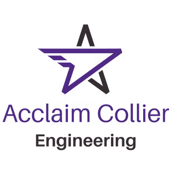 ACCLAIM COLLIER ENGINEERING PLLC logo