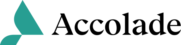 ACCOLADE, INC. logo